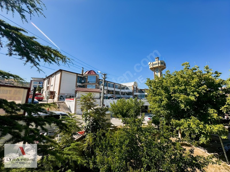 Beypazarı'nın Merkezinde Kiralık 3+1 Daire — fotoğraf 30
