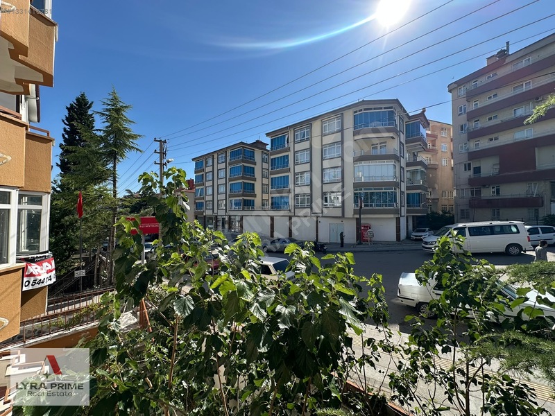 Beypazarı'nın Merkezinde Kiralık 3+1 Daire — fotoğraf 31