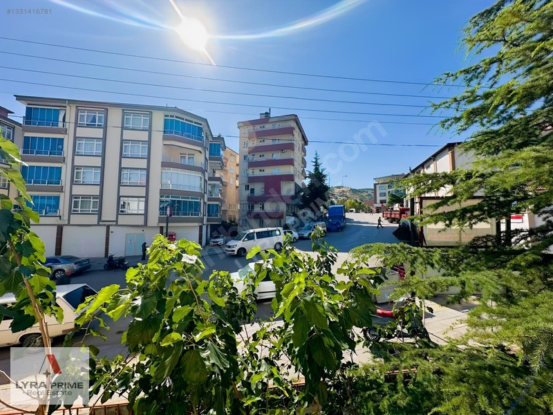 Beypazarı'nın Merkezinde Kiralık 3+1 Daire — fotoğraf 32