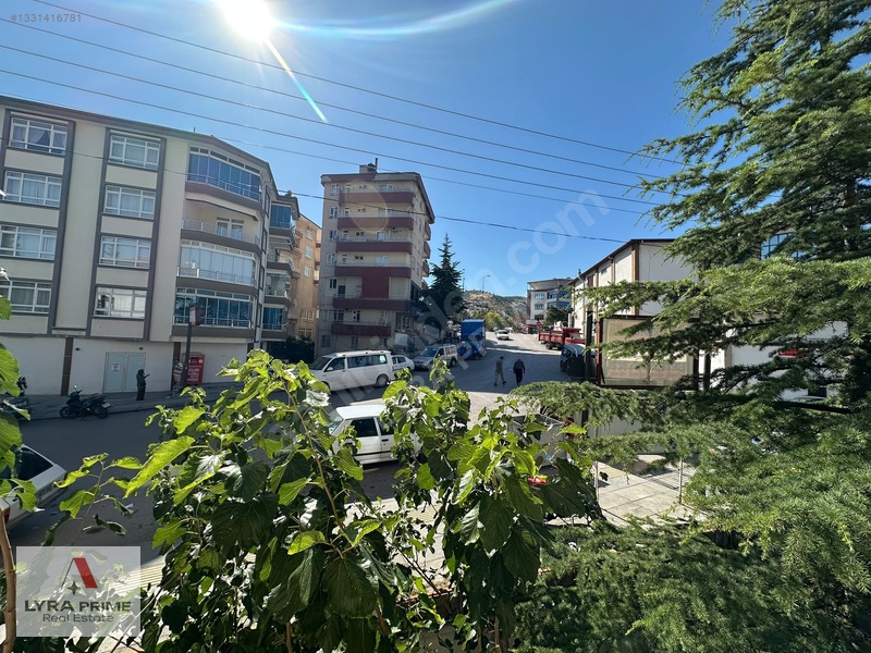 Beypazarı'nın Merkezinde Kiralık 3+1 Daire — fotoğraf 33