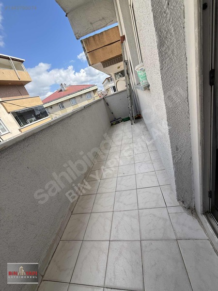 Bin Yapı'dan Yunusemre Mah. Satılık Ara Kat Balkonlu 1+1 Daire — fotoğraf 6
