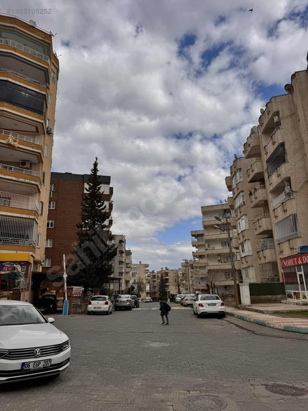 Barış Sitesi Emniyet Caddesinde Köşe Başı Satılık 4+1 — fotoğraf 4