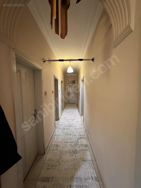 Barış Sitesi Emniyet Caddesinde Köşe Başı Satılık 4+1 — fotoğraf 6