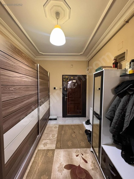 Barış Sitesi Emniyet Caddesinde Köşe Başı Satılık 4+1 — fotoğraf 7