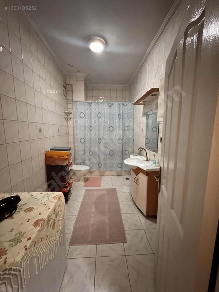 Barış Sitesi Emniyet Caddesinde Köşe Başı Satılık 4+1 — fotoğraf 9