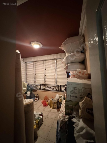 Barış Sitesi Emniyet Caddesinde Köşe Başı Satılık 4+1 — fotoğraf 10