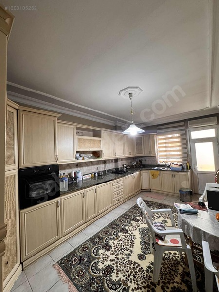 Barış Sitesi Emniyet Caddesinde Köşe Başı Satılık 4+1 — fotoğraf 13