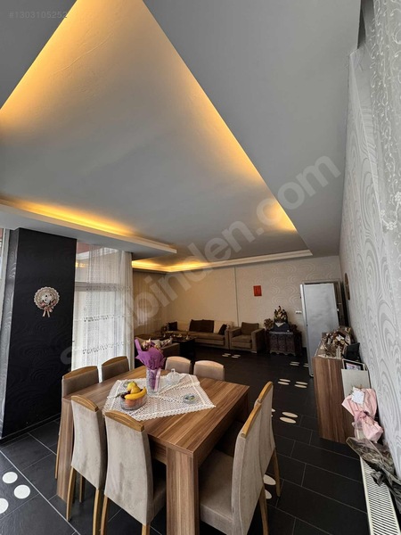 Barış Sitesi Emniyet Caddesinde Köşe Başı Satılık 4+1 — fotoğraf 15