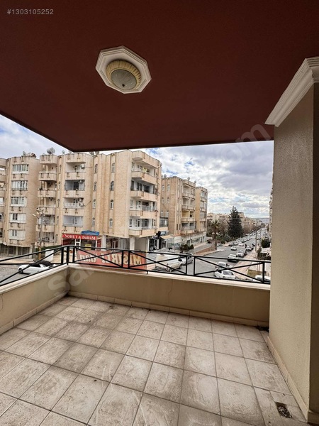 Barış Sitesi Emniyet Caddesinde Köşe Başı Satılık 4+1 — fotoğraf 16