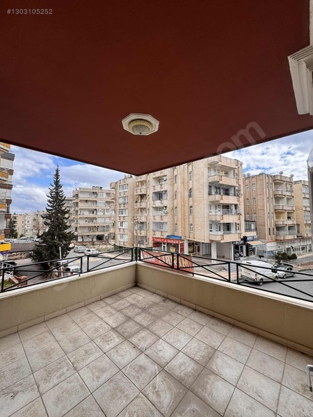 Barış Sitesi Emniyet Caddesinde Köşe Başı Satılık 4+1 — fotoğraf 17