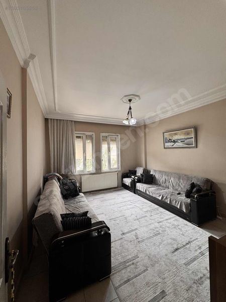 Barış Sitesi Emniyet Caddesinde Köşe Başı Satılık 4+1 — fotoğraf 19
