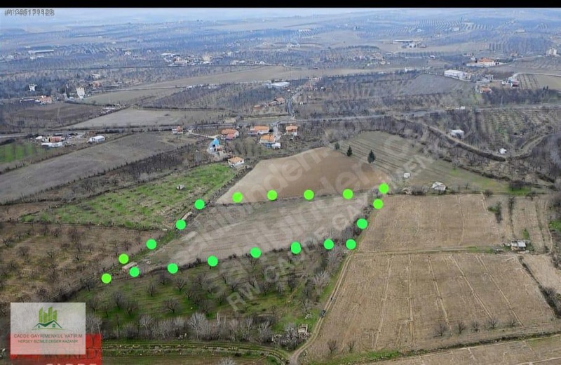 Battalgazi Merkezde Fırsat Tarla — fotoğraf 2
