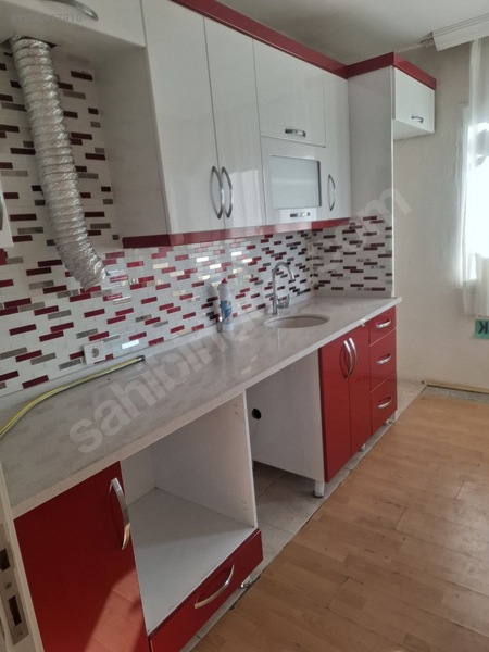 Şehrin Merkezi Sevgi Yolunda Kiralık Daire
