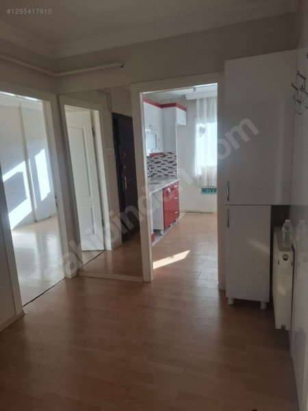 Şehrin Merkezi Sevgi Yolunda Kiralık Daire — fotoğraf 2