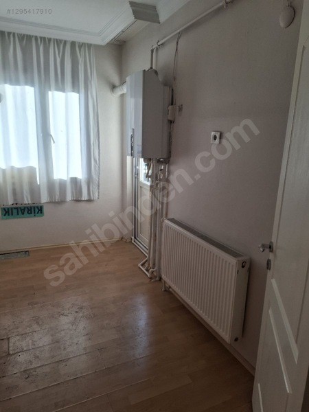 Şehrin Merkezi Sevgi Yolunda Kiralık Daire — fotoğraf 3