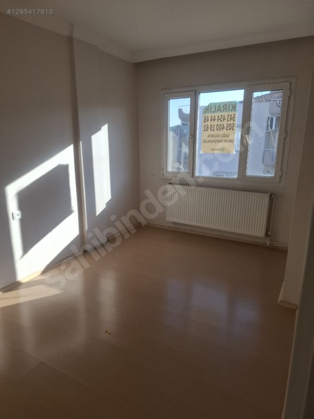 Şehrin Merkezi Sevgi Yolunda Kiralık Daire — fotoğraf 4