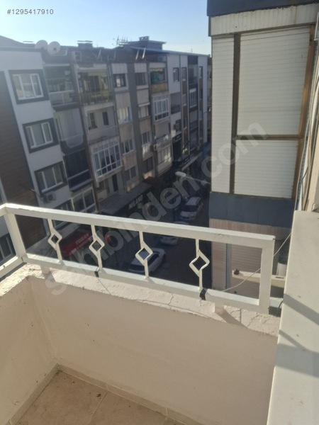 Şehrin Merkezi Sevgi Yolunda Kiralık Daire — fotoğraf 11