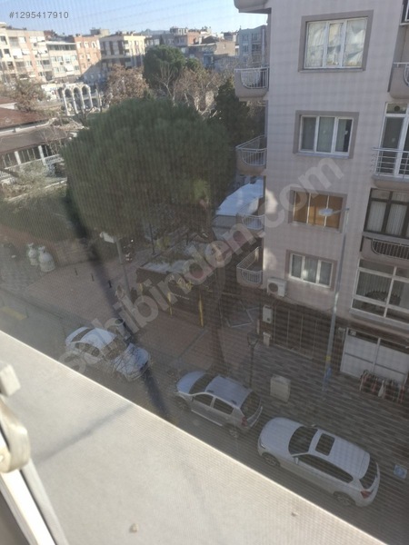 Şehrin Merkezi Sevgi Yolunda Kiralık Daire — fotoğraf 12