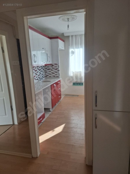 Şehrin Merkezi Sevgi Yolunda Kiralık Daire — fotoğraf 13