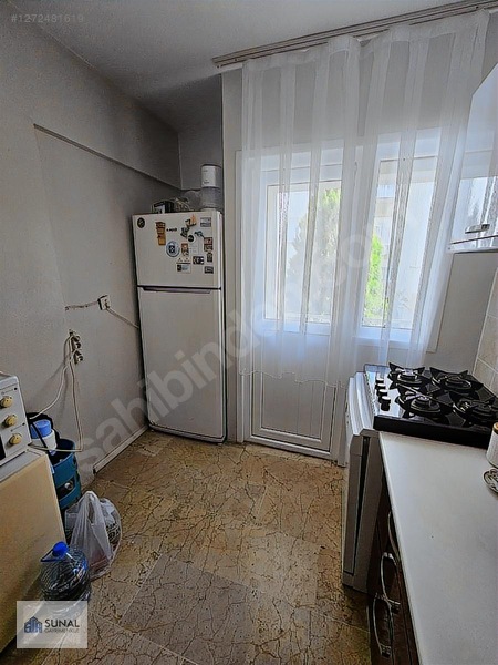 Validebağ Korusu Karşısı Köşk Sitesinde 3+1 Geniş Arakat Daire — fotoğraf 7