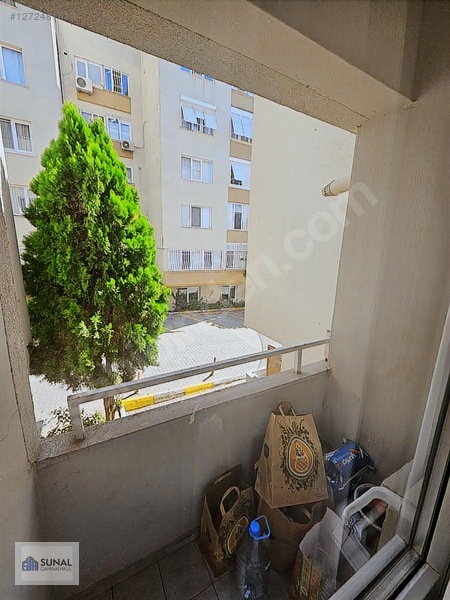 Validebağ Korusu Karşısı Köşk Sitesinde 3+1 Geniş Arakat Daire — fotoğraf 8