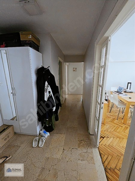 Validebağ Korusu Karşısı Köşk Sitesinde 3+1 Geniş Arakat Daire — fotoğraf 10