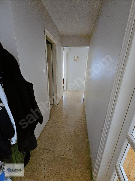 Validebağ Korusu Karşısı Köşk Sitesinde 3+1 Geniş Arakat Daire — fotoğraf 12