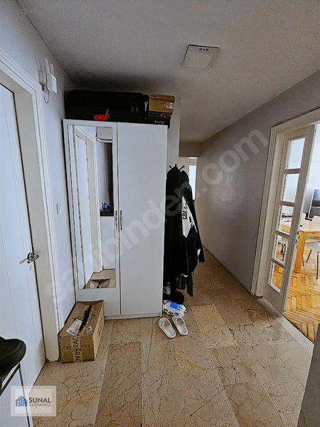 Validebağ Korusu Karşısı Köşk Sitesinde 3+1 Geniş Arakat Daire — fotoğraf 13