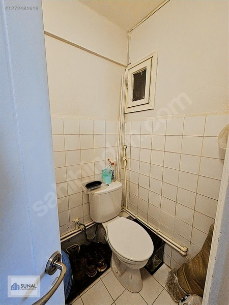 Validebağ Korusu Karşısı Köşk Sitesinde 3+1 Geniş Arakat Daire — fotoğraf 14