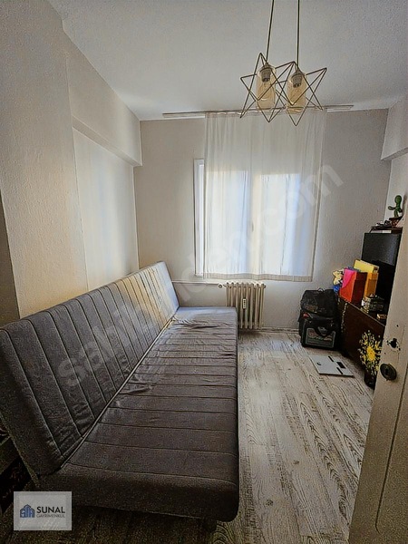 Validebağ Korusu Karşısı Köşk Sitesinde 3+1 Geniş Arakat Daire — fotoğraf 18