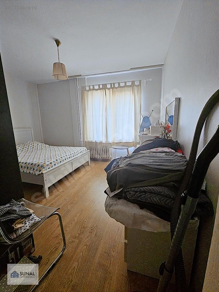 Validebağ Korusu Karşısı Köşk Sitesinde 3+1 Geniş Arakat Daire — fotoğraf 19