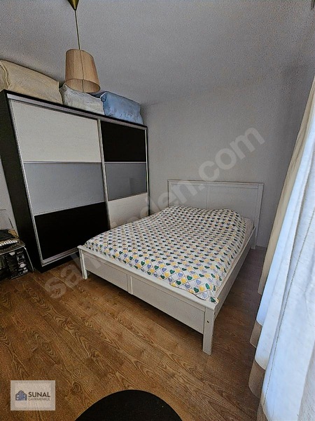 Validebağ Korusu Karşısı Köşk Sitesinde 3+1 Geniş Arakat Daire — fotoğraf 20