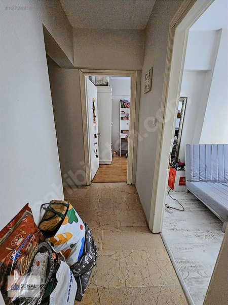 Validebağ Korusu Karşısı Köşk Sitesinde 3+1 Geniş Arakat Daire — fotoğraf 21