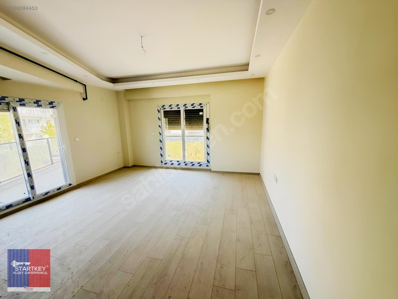 Seyrek'te Merkezi Konumda Doğalgazlı Kiralık — fotoğraf 4