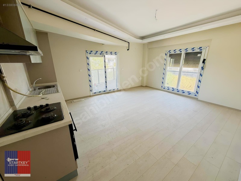 Seyrek'te Merkezi Konumda Doğalgazlı Kiralık — fotoğraf 6