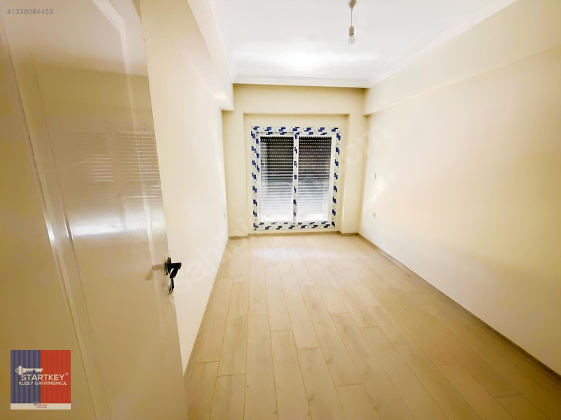 Seyrek'te Merkezi Konumda Doğalgazlı Kiralık — fotoğraf 7