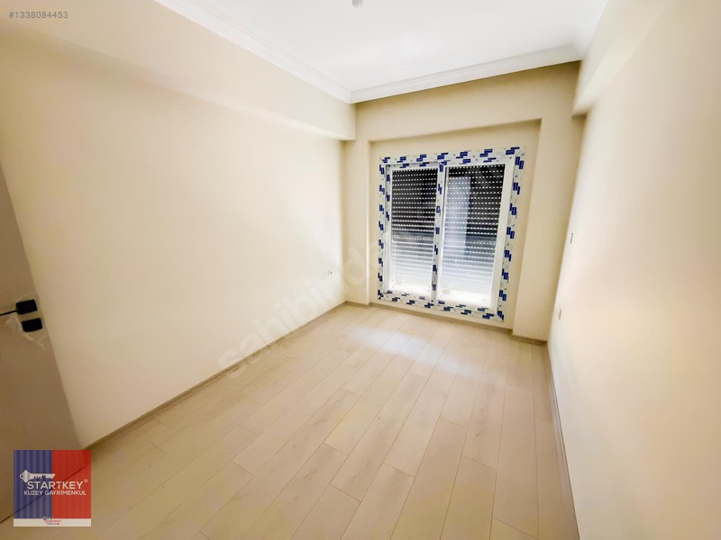 Seyrek'te Merkezi Konumda Doğalgazlı Kiralık — fotoğraf 8