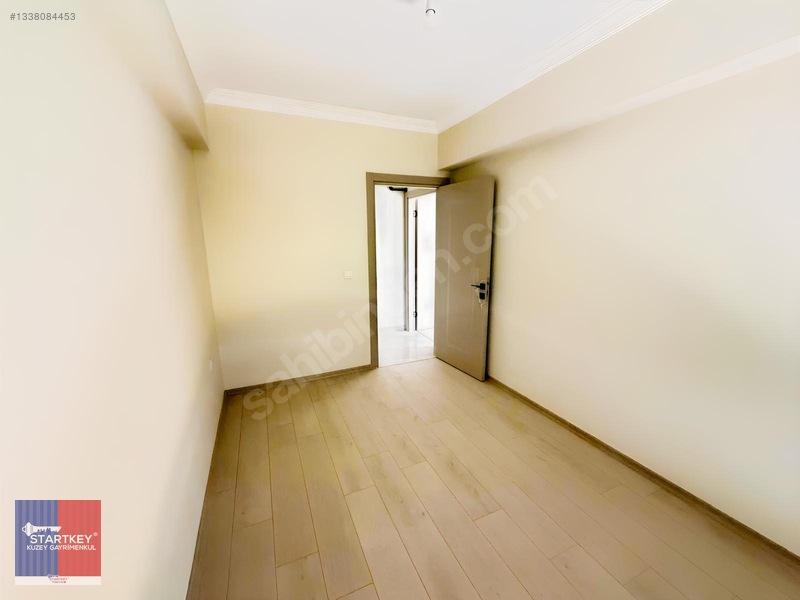 Seyrek'te Merkezi Konumda Doğalgazlı Kiralık — fotoğraf 9