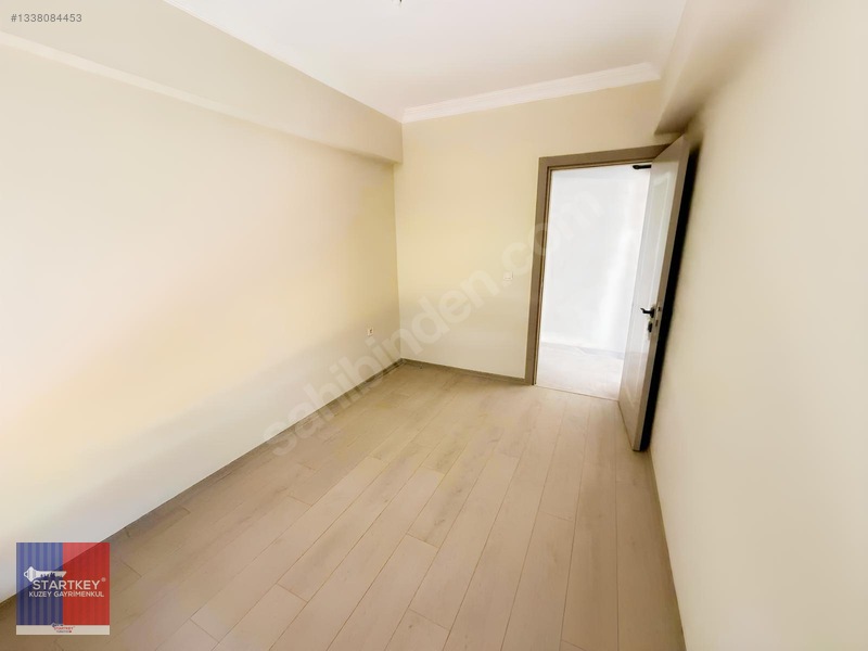 Seyrek'te Merkezi Konumda Doğalgazlı Kiralık — fotoğraf 10