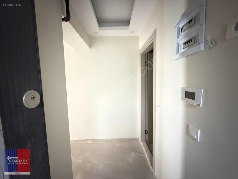 Seyrek'te Merkezi Konumda Doğalgazlı Kiralık — fotoğraf 13