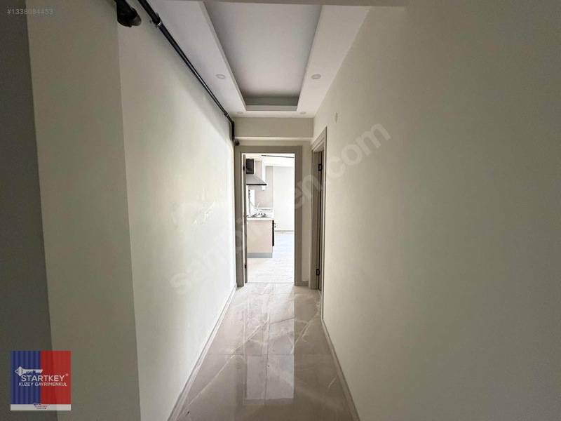 Seyrek'te Merkezi Konumda Doğalgazlı Kiralık — fotoğraf 14