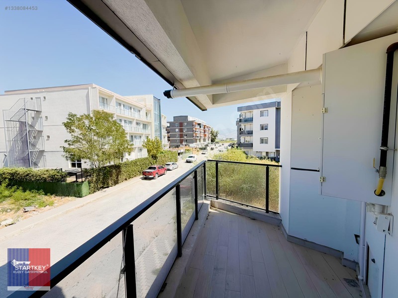 Seyrek'te Merkezi Konumda Doğalgazlı Kiralık — fotoğraf 15