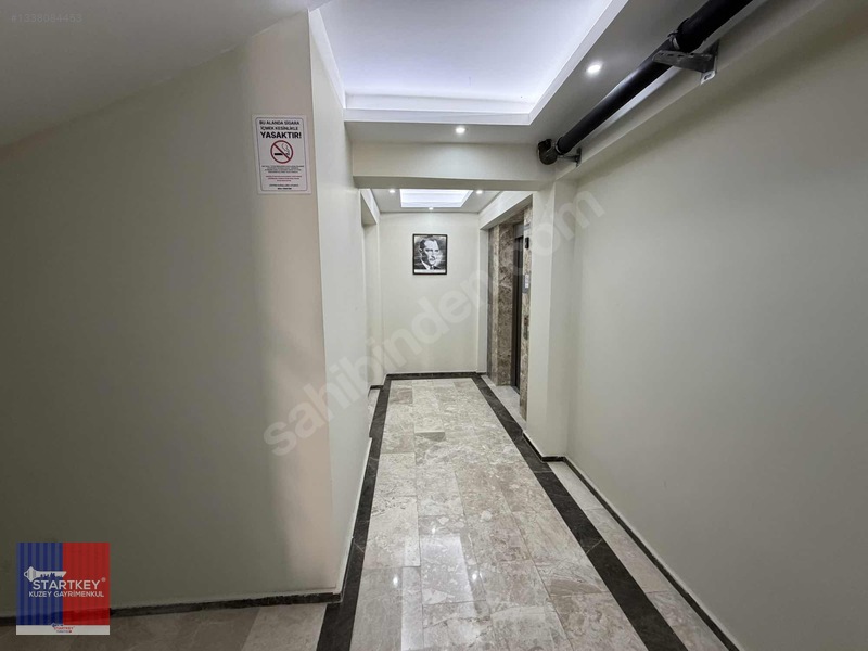 Seyrek'te Merkezi Konumda Doğalgazlı Kiralık — fotoğraf 19
