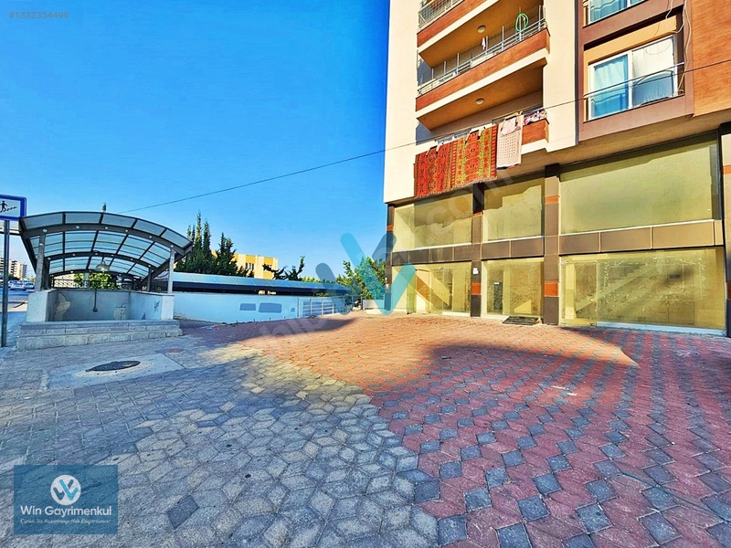 Win'den Kargıpınarında D400e Sıfır Alt Geçit Yanı Satılık Dükkan — fotoğraf 12