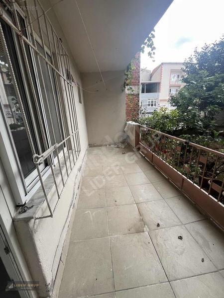 Lıder Gruptan Pıremır'de 2+1 110 M2 Bahçelı Kıralık Daıre — fotoğraf 11