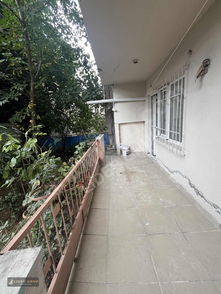 Lıder Gruptan Pıremır'de 2+1 110 M2 Bahçelı Kıralık Daıre — fotoğraf 13