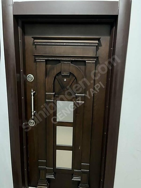 Cengiz Yapı-m.akif Ersoy 1. Cadde Üzeri Satılık 3+1 Arakat Daire — fotoğraf 28