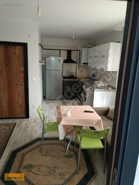 Altınordu Eşyalı Satılık Yatırımlık 1+1 Cumhuriyet Mah