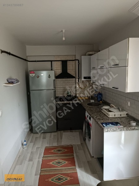 Altınordu Eşyalı Satılık Yatırımlık 1+1 Cumhuriyet Mah — fotoğraf 4