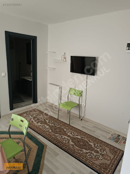 Altınordu Eşyalı Satılık Yatırımlık 1+1 Cumhuriyet Mah — fotoğraf 5